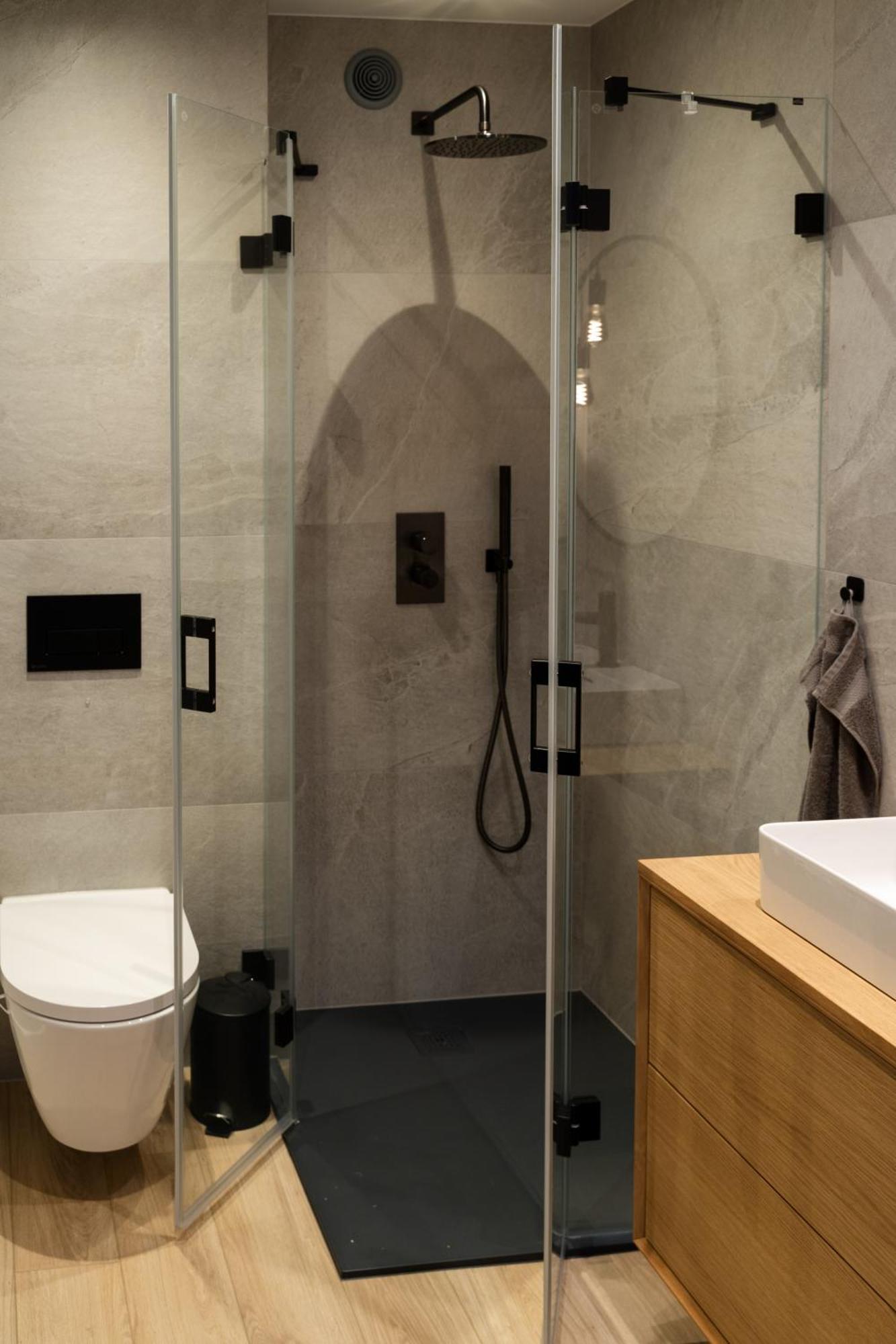 Alpina Residence & Kameralne Spa Буковина-Татшаньска Экстерьер фото